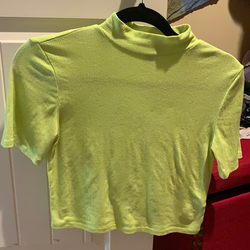 Forever 21 shirt!